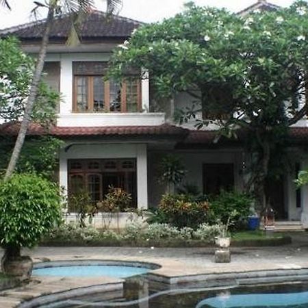 Sari Bali Resort Tuban  Bagian luar foto