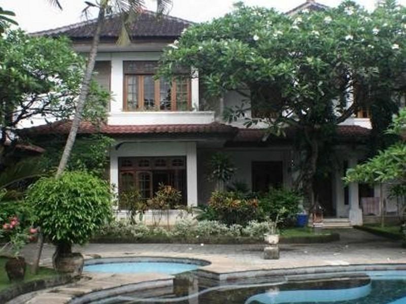 Sari Bali Resort Tuban  Bagian luar foto