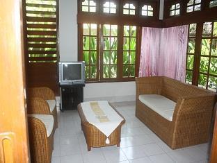 Sari Bali Resort Tuban  Bagian luar foto